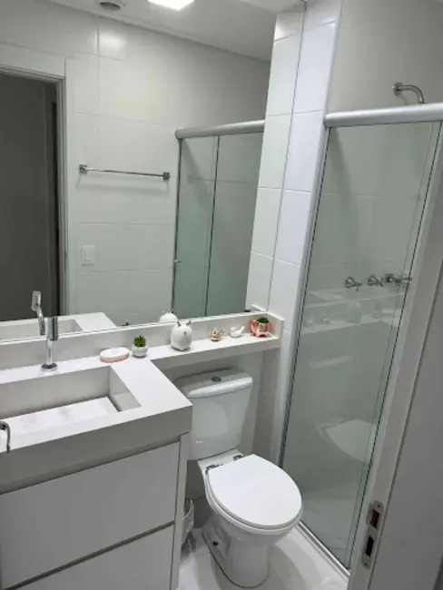 Apartamento com 2 quartos à venda, 64m2 em Continental, Osasco - SP - imagem 6 Foto 6 de Apartamento com 2 quartos à venda, 64m2 em Continental, Osasco - SP