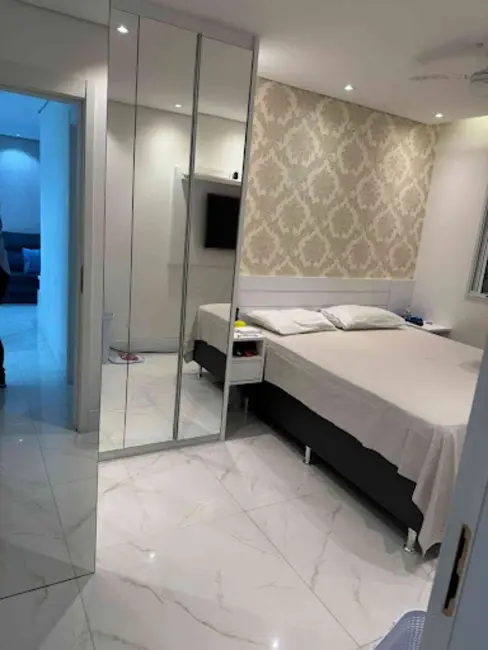 Foto 2 de Apartamento com 2 quartos à venda e para alugar, 64m2 em Continental, Osasco - SP