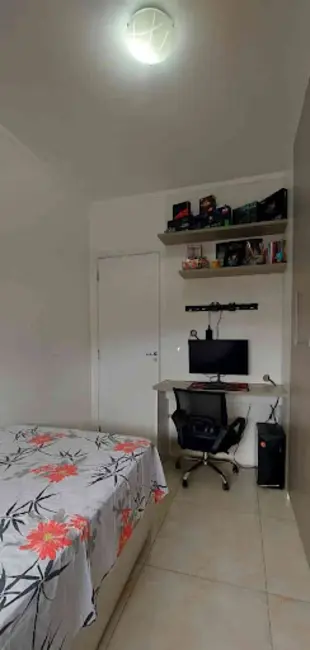Foto 2 de Apartamento com 2 quartos à venda, 55m2 em Vila Yara, Osasco - SP