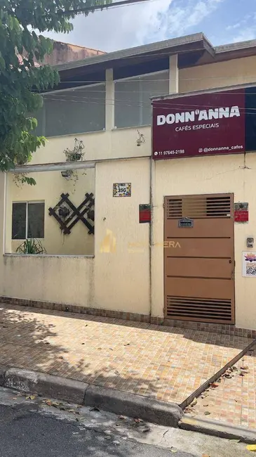 Sala Comercial para alugar, 125m2 em Vila Campesina, Osasco - SP - imagem 1 Foto 1 de Sala Comercial para alugar, 125m2 em Vila Campesina, Osasco - SP