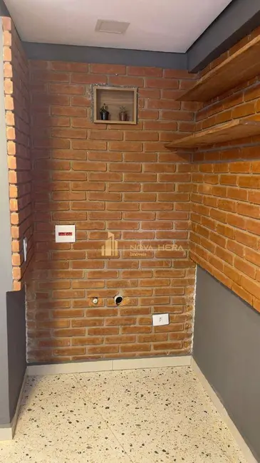 Sala Comercial para alugar, 125m2 em Vila Campesina, Osasco - SP - imagem 4 Foto 4 de Sala Comercial para alugar, 125m2 em Vila Campesina, Osasco - SP