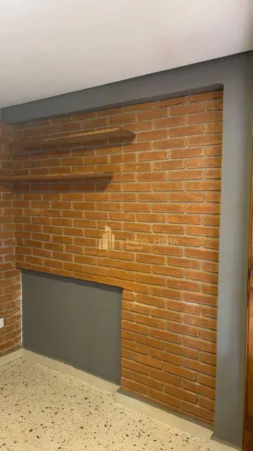 Sala Comercial para alugar, 125m2 em Vila Campesina, Osasco - SP - imagem 2 Foto 2 de Sala Comercial para alugar, 125m2 em Vila Campesina, Osasco - SP