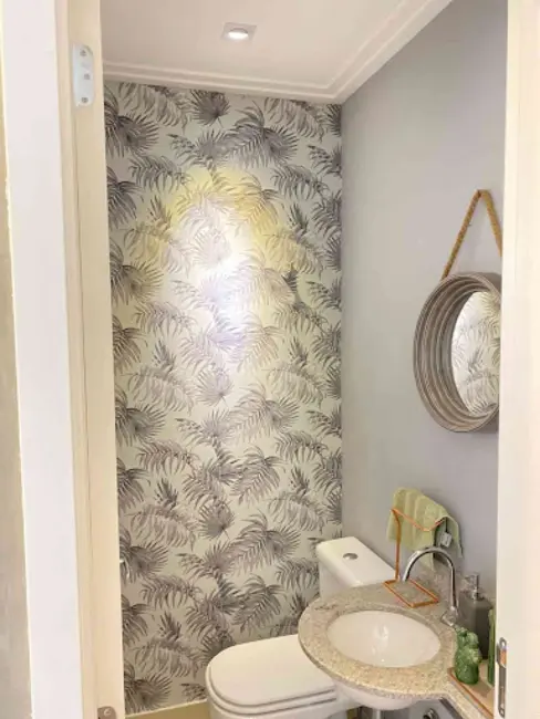 Apartamento com 2 quartos à venda, 74m2 em Centro, Osasco - SP - imagem 5 Foto 5 de Apartamento com 2 quartos à venda, 74m2 em Centro, Osasco - SP