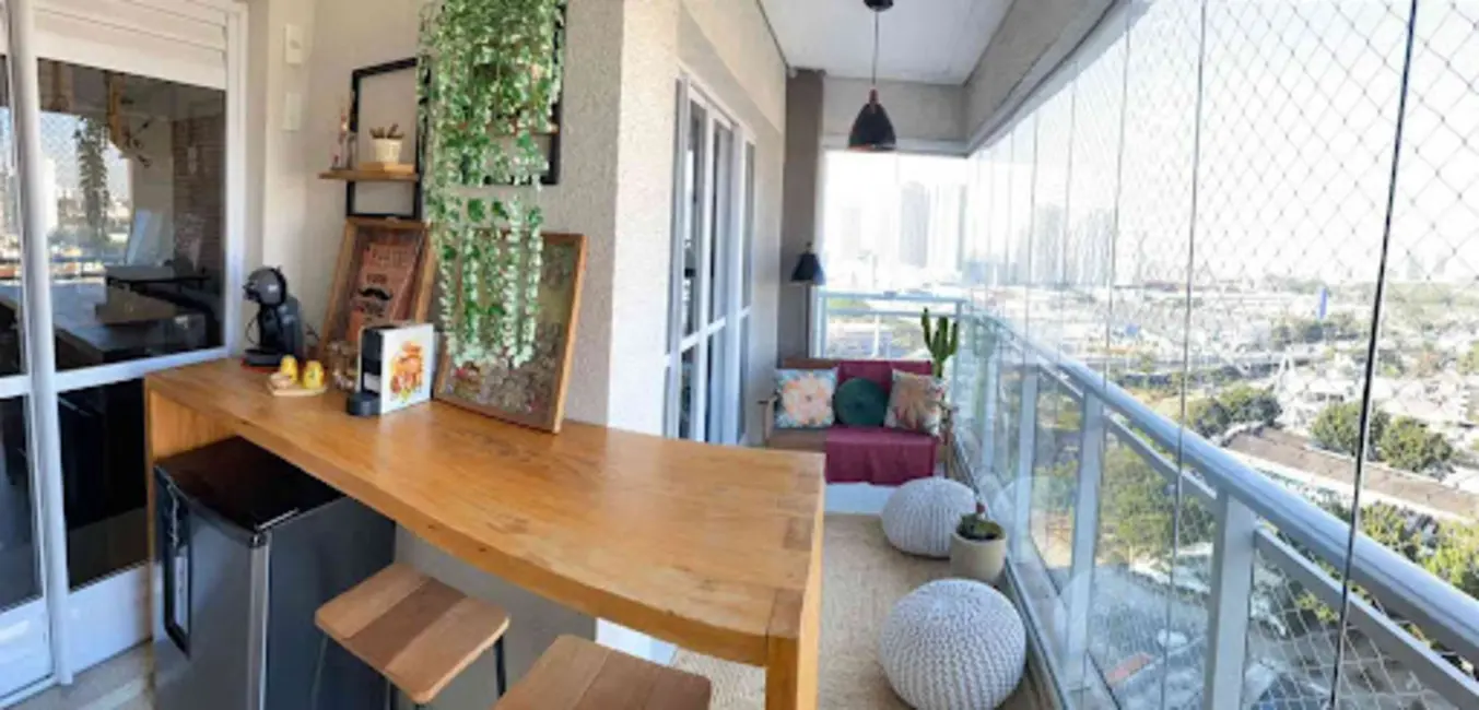 Foto 1 de Apartamento com 2 quartos à venda, 74m2 em Centro, Osasco - SP