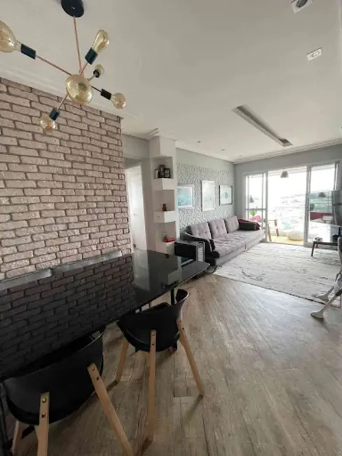 Apartamento com 2 quartos à venda, 74m2 em Centro, Osasco - SP - imagem 6 Foto 6 de Apartamento com 2 quartos à venda, 74m2 em Centro, Osasco - SP