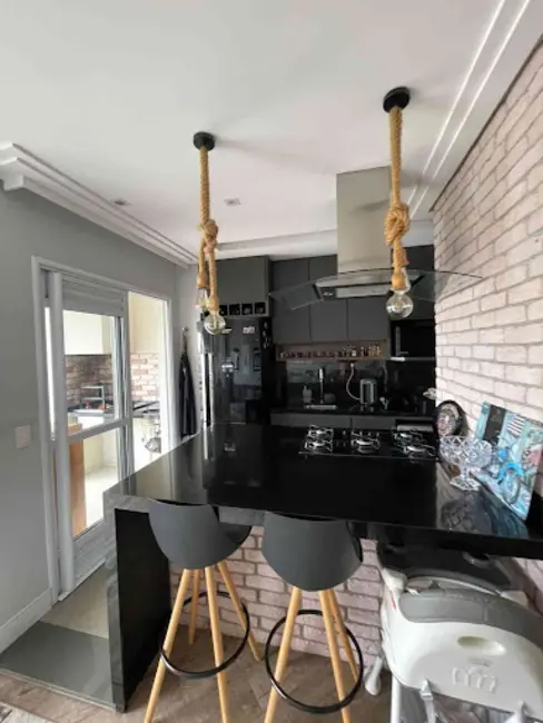 Apartamento com 2 quartos à venda, 74m2 em Centro, Osasco - SP - imagem 4 Foto 4 de Apartamento com 2 quartos à venda, 74m2 em Centro, Osasco - SP
