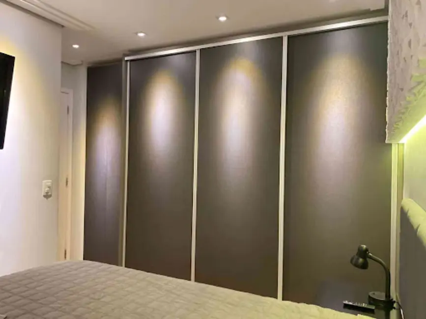 Apartamento com 2 quartos à venda, 74m2 em Centro, Osasco - SP - imagem 3 Foto 3 de Apartamento com 2 quartos à venda, 74m2 em Centro, Osasco - SP