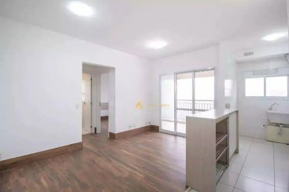 Apartamento com 2 quartos à venda, 54m2 em Umuarama, Osasco - SP - imagem 5 Foto 5 de Apartamento com 2 quartos à venda, 54m2 em Umuarama, Osasco - SP