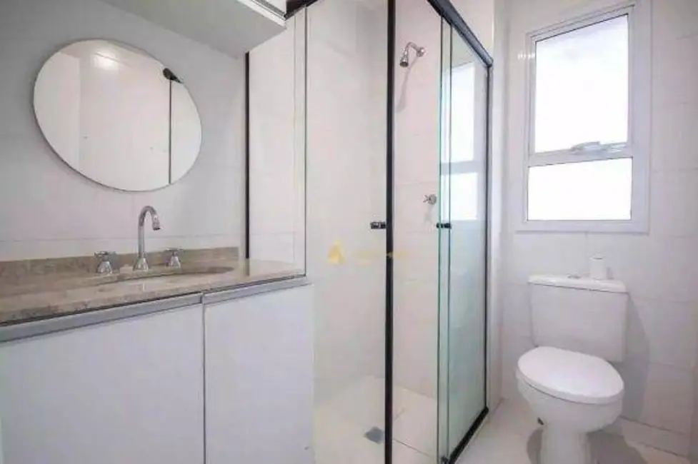 Foto 2 de Apartamento com 2 quartos à venda, 54m2 em Umuarama, Osasco - SP