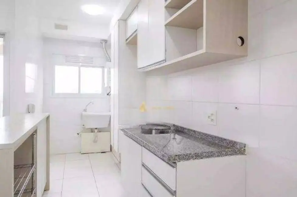 Apartamento com 2 quartos à venda, 54m2 em Umuarama, Osasco - SP - imagem 7 Foto 7 de Apartamento com 2 quartos à venda, 54m2 em Umuarama, Osasco - SP