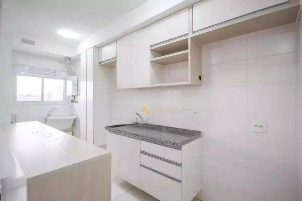 Apartamento com 2 quartos à venda, 54m2 em Umuarama, Osasco - SP - imagem 3 Foto 3 de Apartamento com 2 quartos à venda, 54m2 em Umuarama, Osasco - SP