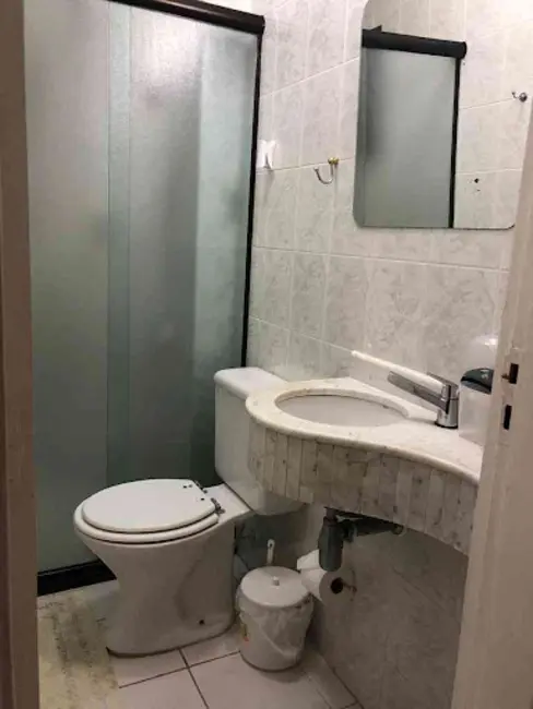 Foto 9 de Apartamento com 1 quarto à venda, 62m2 em Guaruja - SP