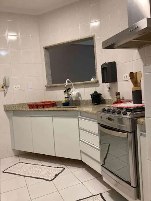 Foto 6 de Apartamento com 1 quarto à venda, 62m2 em Guaruja - SP