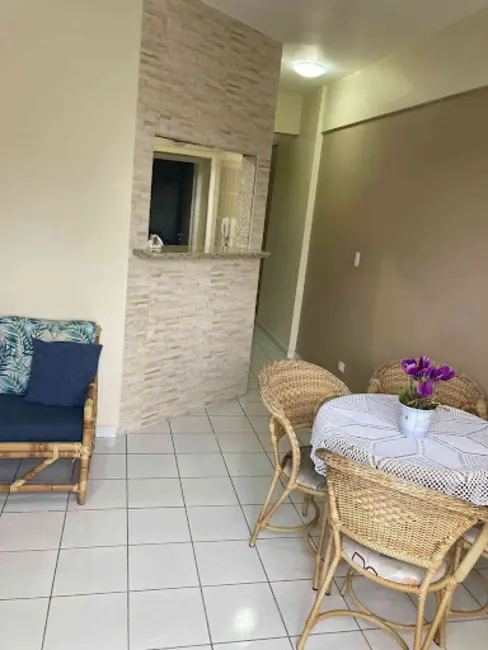 Foto 4 de Apartamento com 1 quarto à venda, 62m2 em Guaruja - SP