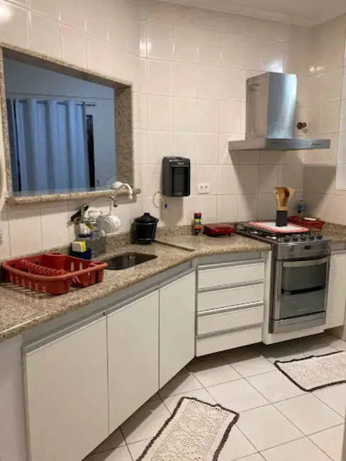 Foto 8 de Apartamento com 1 quarto à venda, 62m2 em Guaruja - SP