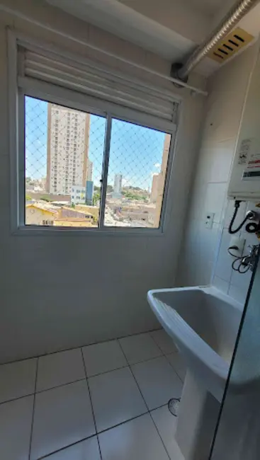 Foto 8 de Apartamento com 2 quartos à venda, 52m2 em km 18, Osasco - SP