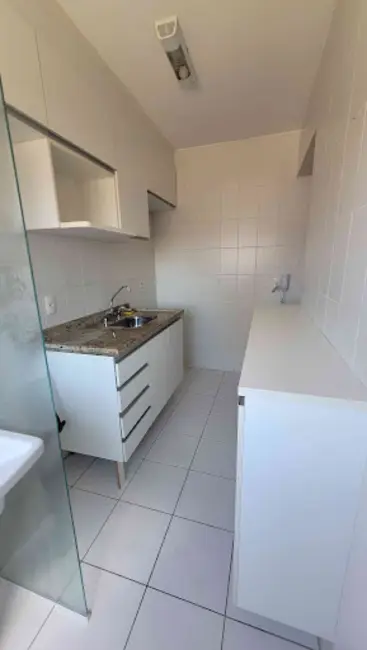 Foto 2 de Apartamento com 2 quartos à venda, 52m2 em km 18, Osasco - SP