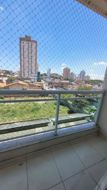 Foto 9 de Apartamento com 2 quartos à venda, 52m2 em km 18, Osasco - SP