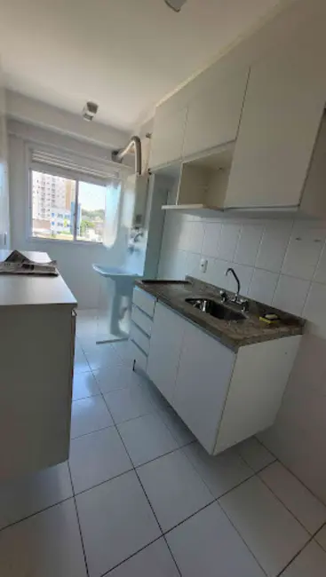 Foto 3 de Apartamento com 2 quartos à venda, 52m2 em km 18, Osasco - SP