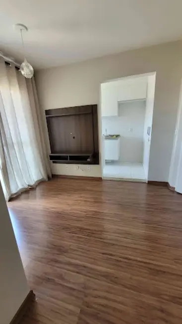 Foto 6 de Apartamento com 2 quartos à venda, 52m2 em km 18, Osasco - SP