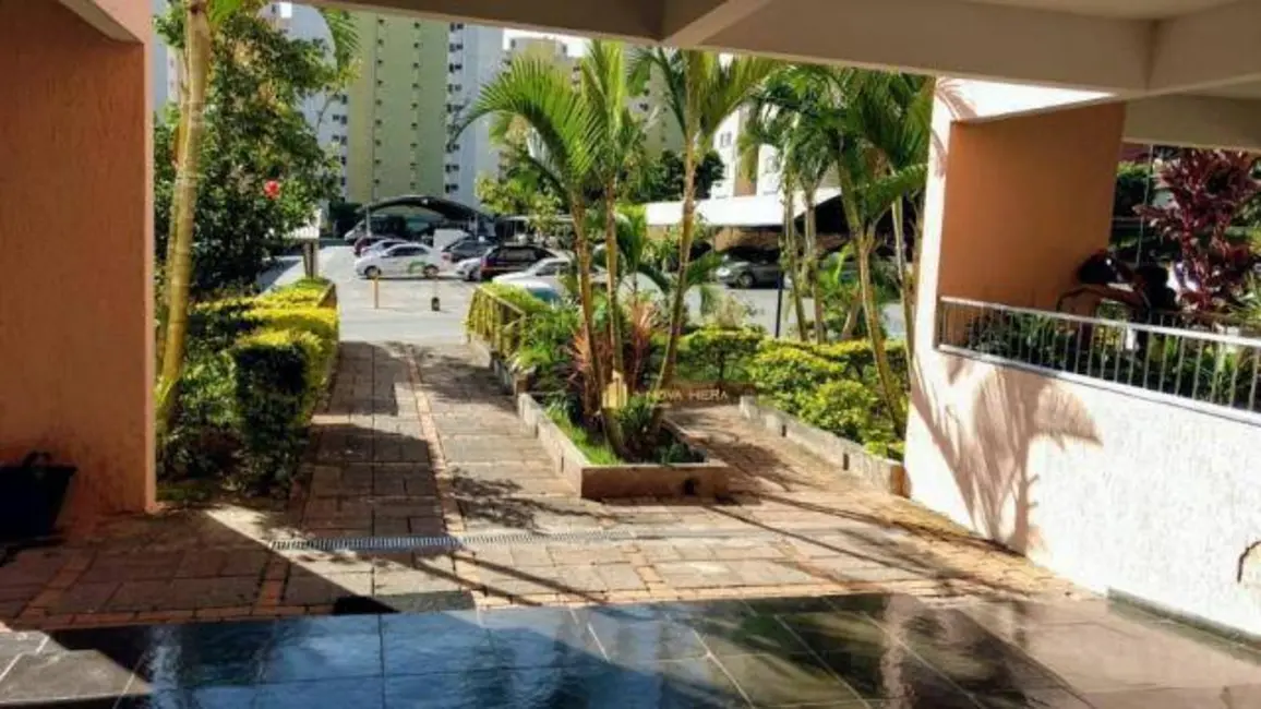 Foto 8 de Apartamento com 2 quartos à venda, 56m2 em Bandeiras, Osasco - SP