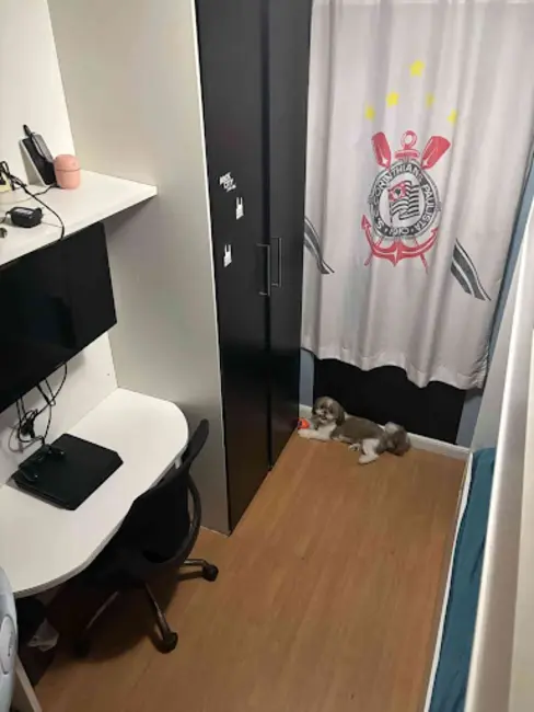 Foto 6 de Apartamento com 2 quartos à venda, 56m2 em Bandeiras, Osasco - SP