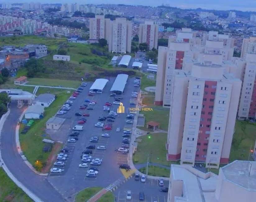 Foto 9 de Apartamento com 2 quartos à venda, 56m2 em Bandeiras, Osasco - SP