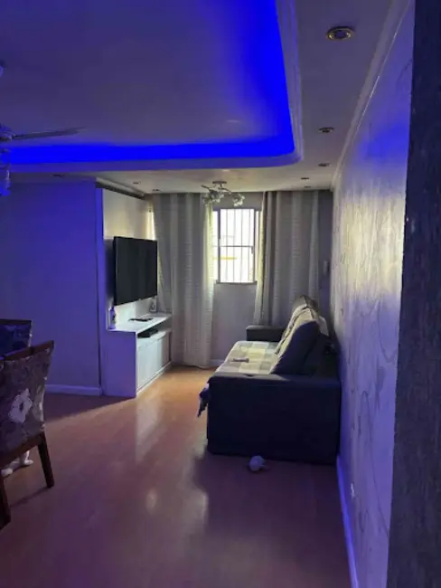 Foto 4 de Apartamento com 2 quartos à venda, 56m2 em Bandeiras, Osasco - SP