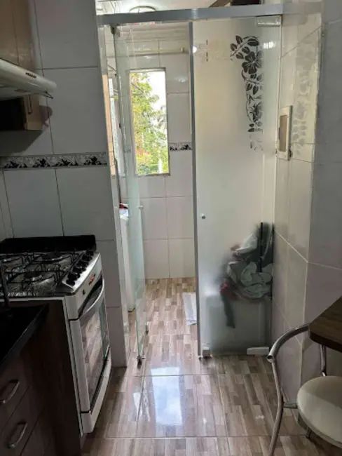 Foto 5 de Apartamento com 2 quartos à venda, 56m2 em Bandeiras, Osasco - SP
