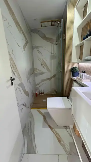 Apartamento com 1 quarto à venda, 37m2 em Presidente Altino, Osasco - SP - imagem 7 Foto 7 de Apartamento com 1 quarto à venda, 37m2 em Presidente Altino, Osasco - SP