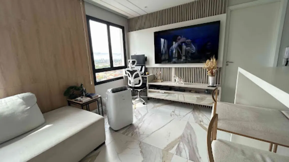 Apartamento com 1 quarto à venda, 37m2 em Presidente Altino, Osasco - SP - imagem 5 Foto 5 de Apartamento com 1 quarto à venda, 37m2 em Presidente Altino, Osasco - SP
