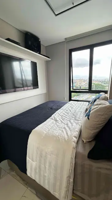 Apartamento com 1 quarto à venda, 37m2 em Presidente Altino, Osasco - SP - imagem 8 Foto 8 de Apartamento com 1 quarto à venda, 37m2 em Presidente Altino, Osasco - SP
