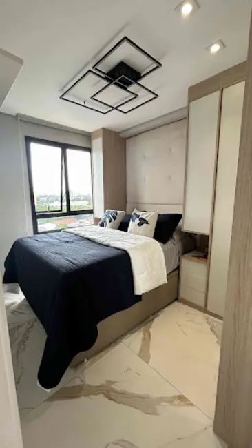 Apartamento com 1 quarto à venda, 37m2 em Presidente Altino, Osasco - SP - imagem 9 Foto 9 de Apartamento com 1 quarto à venda, 37m2 em Presidente Altino, Osasco - SP
