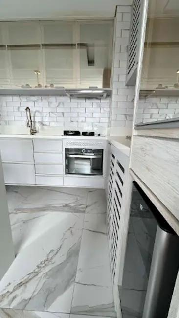 Apartamento com 1 quarto à venda, 37m2 em Presidente Altino, Osasco - SP - imagem 3 Foto 3 de Apartamento com 1 quarto à venda, 37m2 em Presidente Altino, Osasco - SP