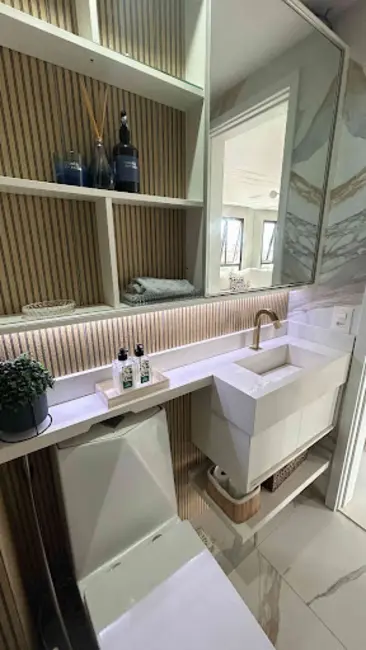Apartamento com 1 quarto à venda, 37m2 em Presidente Altino, Osasco - SP - imagem 6 Foto 6 de Apartamento com 1 quarto à venda, 37m2 em Presidente Altino, Osasco - SP
