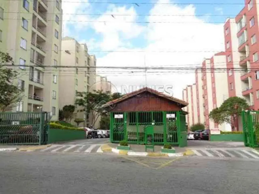 Foto 1 de Apartamento com 2 quartos à venda, 56m2 em Veloso, Osasco - SP