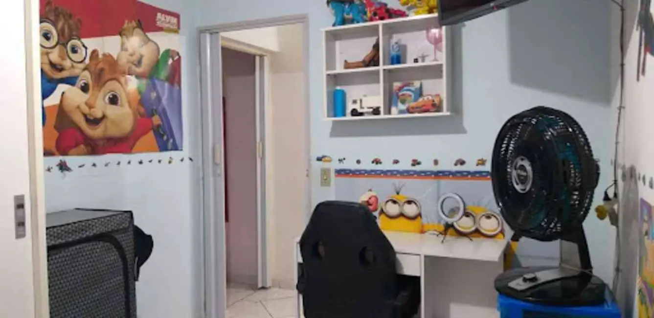 Apartamento com 2 quartos à venda, 56m2 em Veloso, Osasco - SP - imagem 7 Foto 7 de Apartamento com 2 quartos à venda, 56m2 em Veloso, Osasco - SP