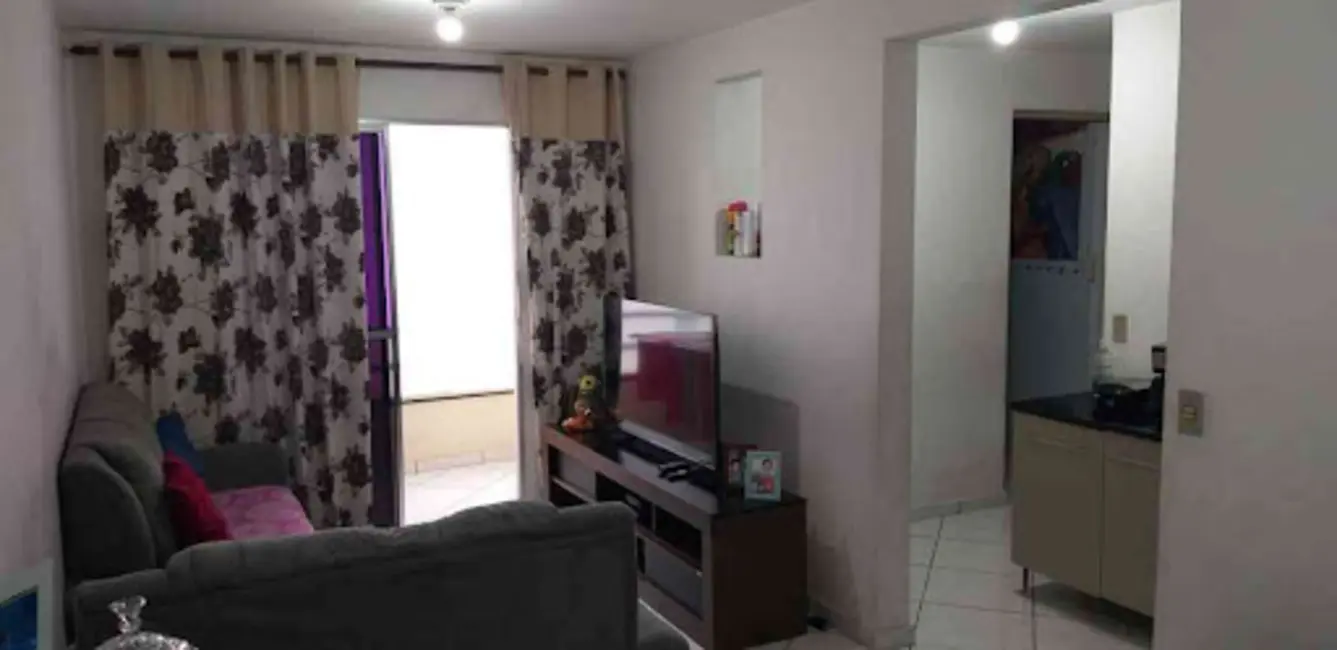Apartamento com 2 quartos à venda, 56m2 em Veloso, Osasco - SP - imagem 2 Foto 2 de Apartamento com 2 quartos à venda, 56m2 em Veloso, Osasco - SP
