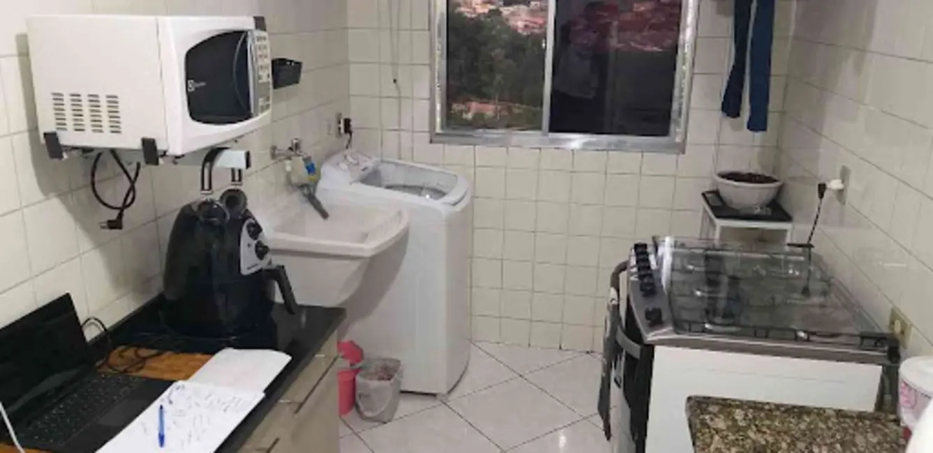 Apartamento com 2 quartos à venda, 56m2 em Veloso, Osasco - SP - imagem 6 Foto 6 de Apartamento com 2 quartos à venda, 56m2 em Veloso, Osasco - SP