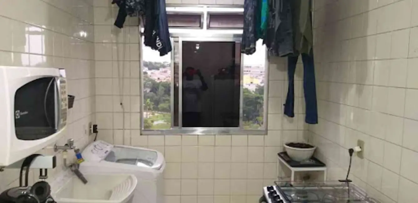 Apartamento com 2 quartos à venda, 56m2 em Veloso, Osasco - SP - imagem 5 Foto 5 de Apartamento com 2 quartos à venda, 56m2 em Veloso, Osasco - SP