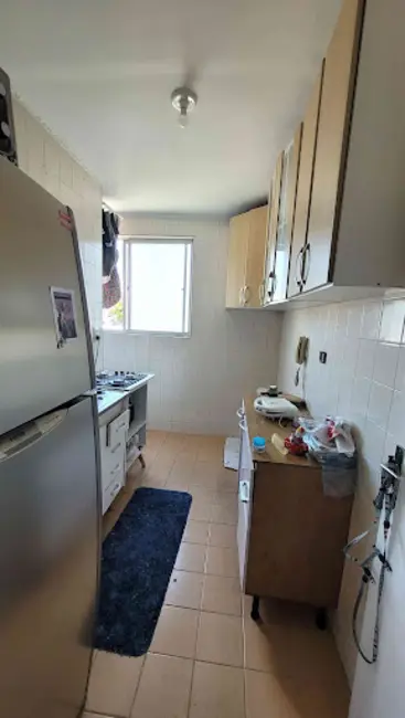 Apartamento com 2 quartos à venda, 48m2 em Vila Yolanda, Osasco - SP - imagem 7 Foto 7 de Apartamento com 2 quartos à venda, 48m2 em Vila Yolanda, Osasco - SP