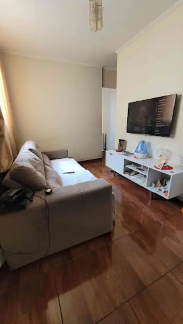 Apartamento com 2 quartos à venda, 48m2 em Vila Yolanda, Osasco - SP - imagem 8 Foto 8 de Apartamento com 2 quartos à venda, 48m2 em Vila Yolanda, Osasco - SP