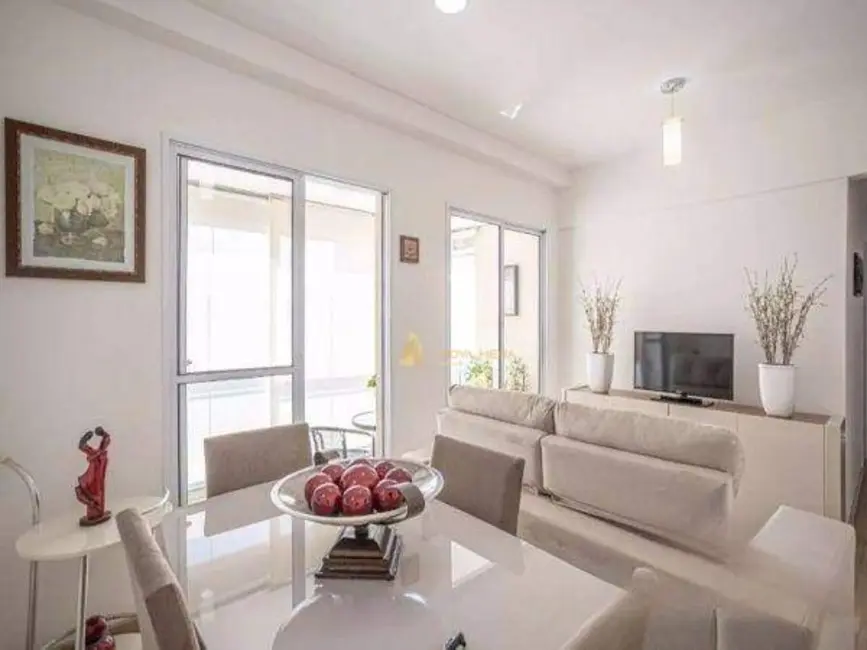 Foto 7 de Apartamento com 2 quartos à venda, 57m2 em Vila Yara, Osasco - SP