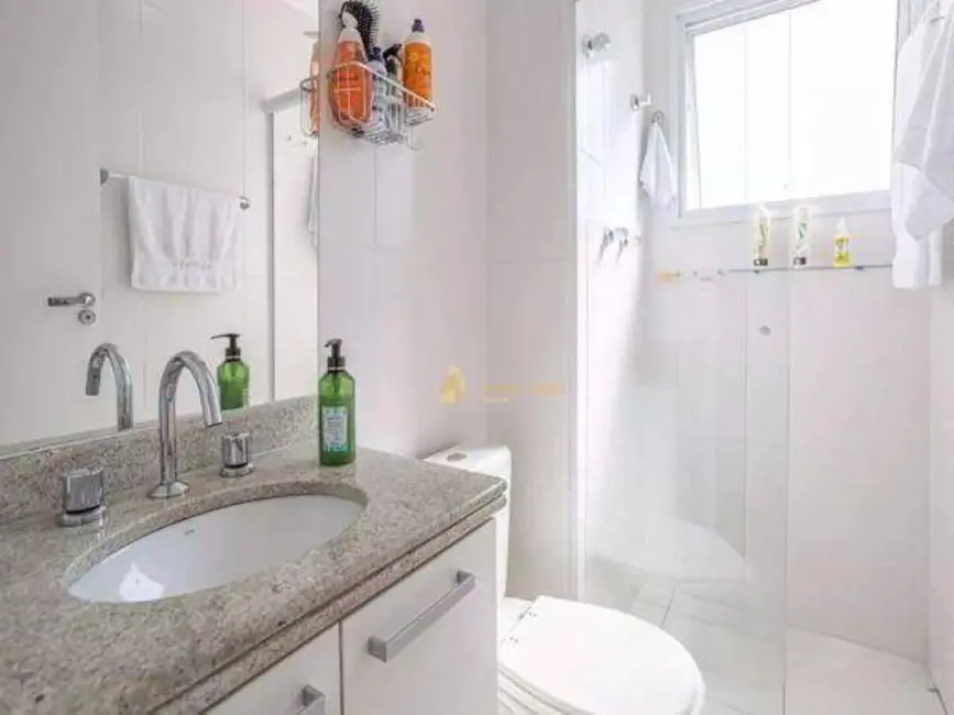 Foto 4 de Apartamento com 2 quartos à venda, 57m2 em Vila Yara, Osasco - SP