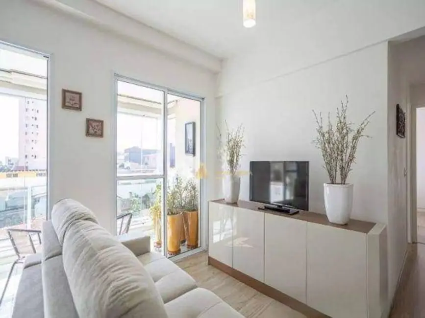 Foto 1 de Apartamento com 2 quartos à venda, 57m2 em Vila Yara, Osasco - SP