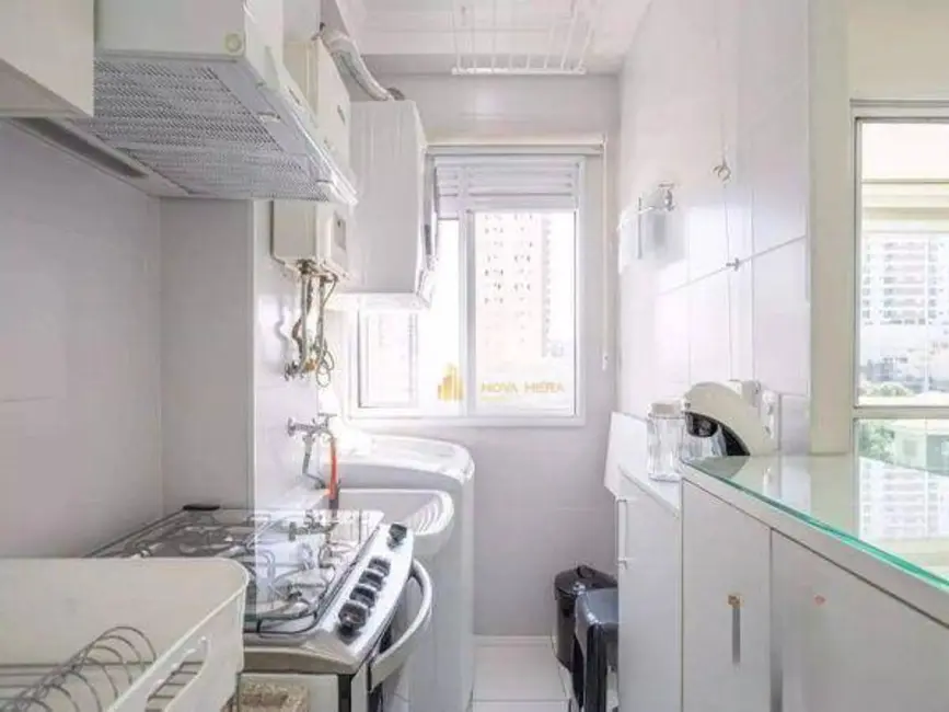 Foto 6 de Apartamento com 2 quartos à venda, 57m2 em Vila Yara, Osasco - SP