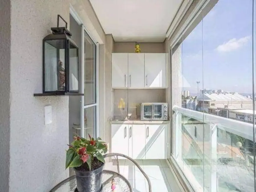 Foto 9 de Apartamento com 2 quartos à venda, 57m2 em Vila Yara, Osasco - SP