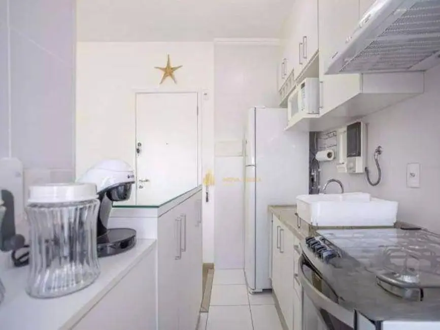 Foto 5 de Apartamento com 2 quartos à venda, 57m2 em Vila Yara, Osasco - SP