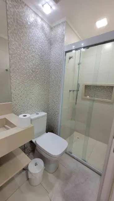 Foto 9 de Apartamento com 2 quartos à venda, 64m2 em Vila Osasco, Osasco - SP