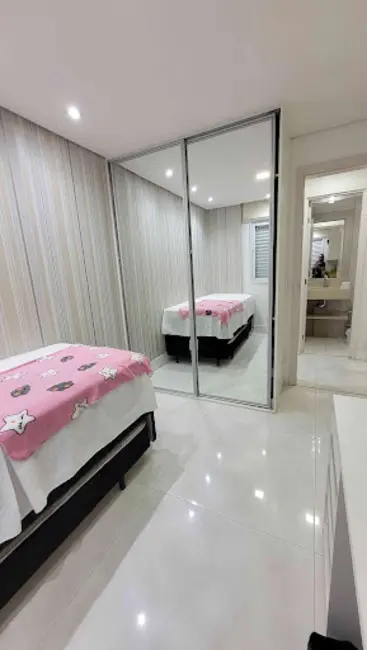 Foto 3 de Apartamento com 2 quartos à venda, 64m2 em Vila Osasco, Osasco - SP